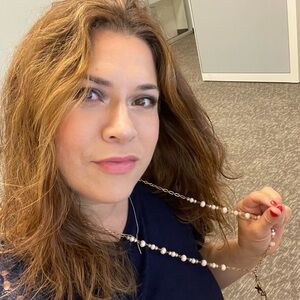 Meet your Posher, Lisa